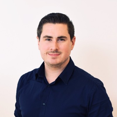 Steven Coltman